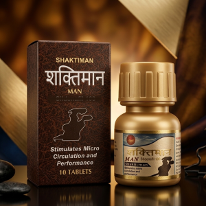 শক্তিমান ১বক্স  ১০ পিস